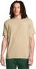 Under Armour sportstyle left chest shortsleeve shirt