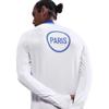 Nike paris saint-germain strike third