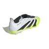 Adidas predator league fold-over tongue stevige/multi-ground schoenen
