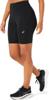 Asics road high waist sprinter hardloopshort 8in