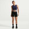 Nike pro 365 middelhoge shorts