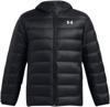 Under Armour legend down hooded jack