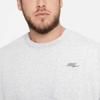 Nike sportswear club t-shirt