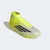 adidas f50 club mid fg/mg junior voetbalschoenen alle velden