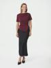 Neo Noir Blouse 165739