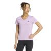 adidas 	workout essentials v-neck t-shirt