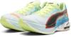 Puma deviate nitro elite 3 marathon series