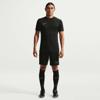 Nike voetbaltop met dri-fit