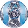 Puma mcfc prematch ball
