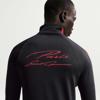 Nike paris saint-germain strike men's voetbal dri-fit knit drill top