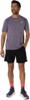 Asics road 2n1 hardloopshort 7in