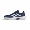 adidas tennis courtjam control 3 tennisschoenen