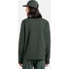 ODLO mid layer 1/2 zip essential thermal