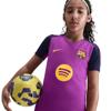 Nike fc barcelona strike