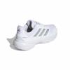 adidas tennis courtjam control 3 tennisschoenen