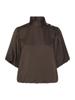 Neo Noir Blouse 170396