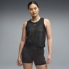 Puma x hyrox cloudspun thermoadapt crop tanktop