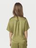 Neo Noir Blouse 165695