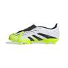 Adidas predator league fold-over tongue firm/multi-ground voetbalschoenen kids