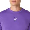 Asics road seamless top
