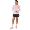 Asics road seamless longsleeve
