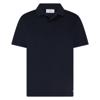 Born with Appetite Polo BWA26108AZ13