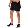 Asics Shorts 2011D214