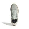 adidas vl court 3.0, cblack/ftwwht/goldmt, 5