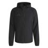 adidas tiro travel windbreaker jacket