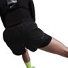 Nike swift dri-fit  2in1  hardloopshort met halfhoge taille