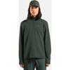 ODLO mid layer 1/2 zip essential thermal