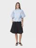 Neo Noir Blouse 169527