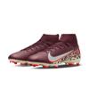 Nike zm superfly 10 acdmy fg/mg nu3 alle velden voetbalschoenen
