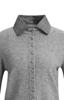 YAYA Vest met afneembare kraag Grijs 01-010185-610