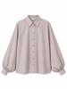 SoSUE Blouse 213MC1006