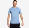 Nike pro breathe t-shirt