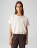 OPUS T-Shirt Sarzi