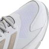 Adidas courtjam control 3 tennisschoenen