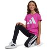 Adidas jg 3s leg 230