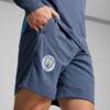 Puma mcfc training shorts