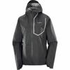 Salomon bonatti pro jack