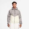 Nike windrunner men's lined jacket
