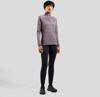 ODLO midlayer 1/2 zip millennium element