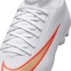 Nike mercurial superfly 11 club big kids' mg high-top voetbalschoenen