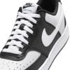 Nike court vision low next nature schoenen