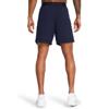 Under Armour Vanish Woven 6in Short Heren - Blauw