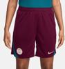 Nike paris saint-germain dri-fit strike short 24/25