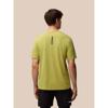 Castore engineered knit ss t-shirt
