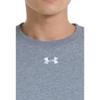 Under Armour ua rival fleece crew-blk