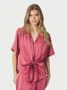 Neo Noir Blouse 165695